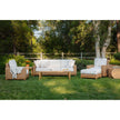 Margaritaville Catalina Club Chair