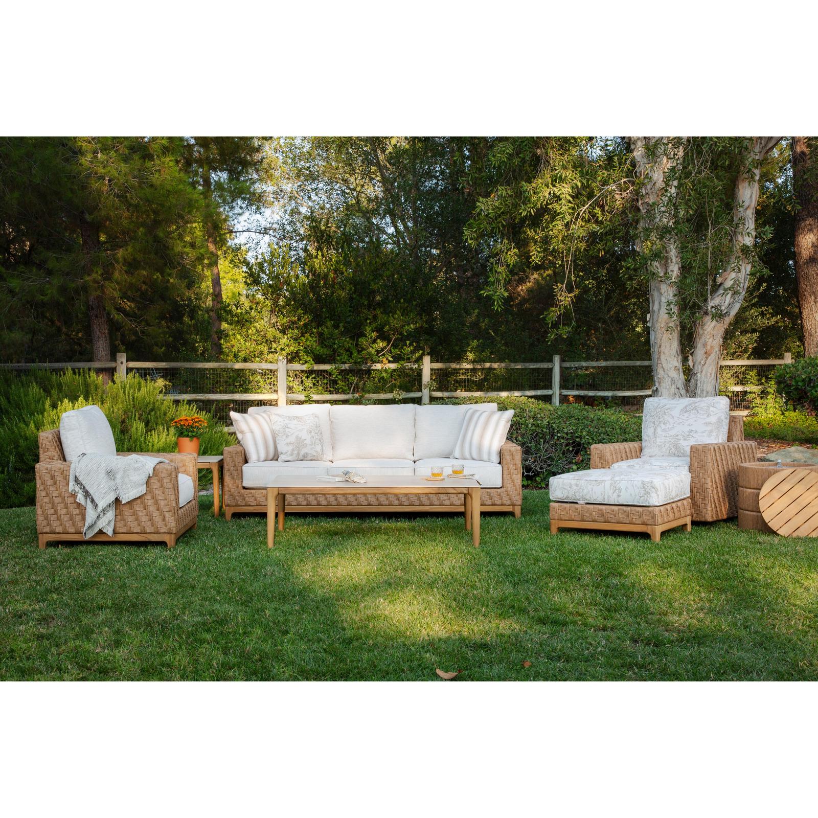 Margaritaville Catalina Ottoman