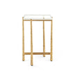 Villa & House Genesis Accent Table