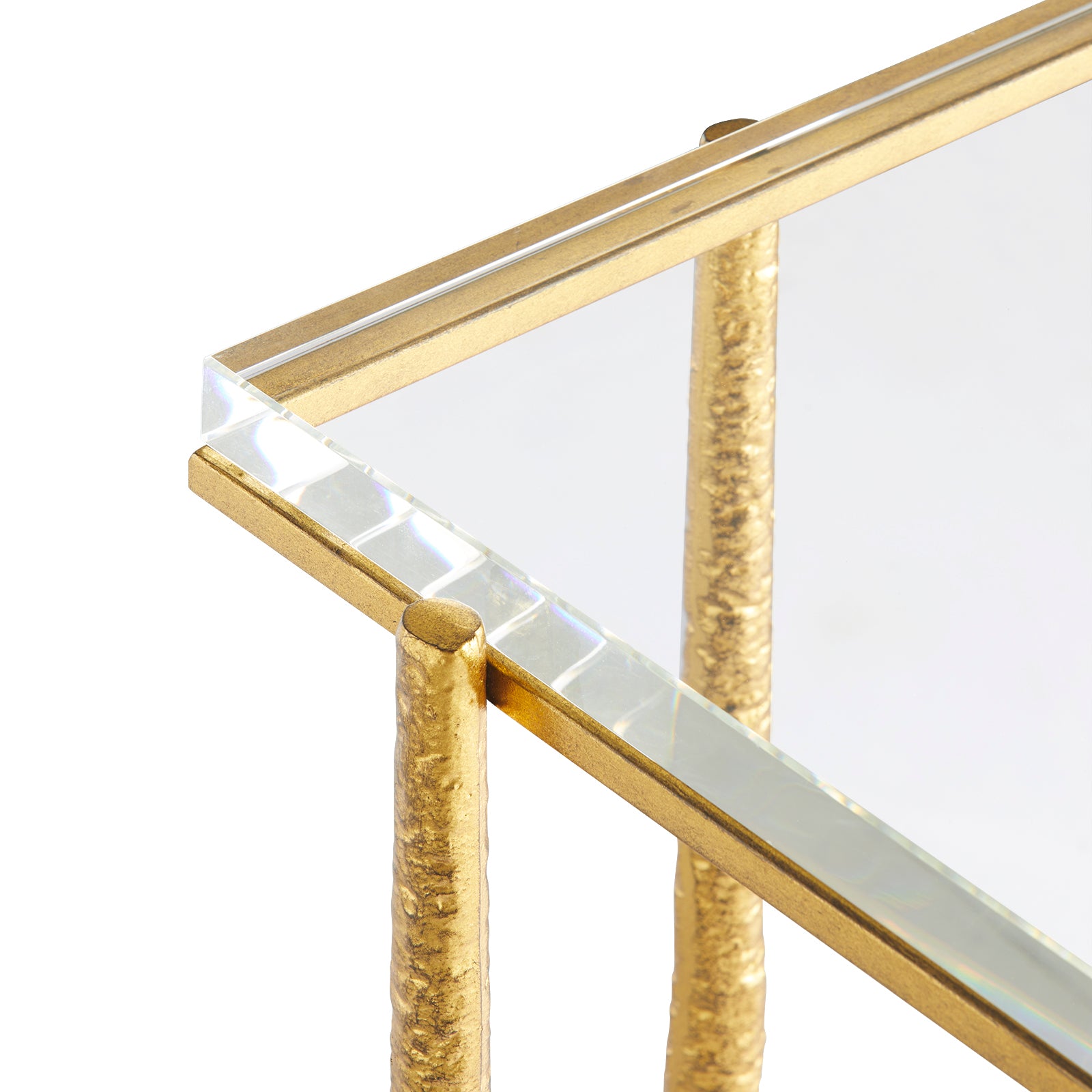Villa & House Genesis Accent Table