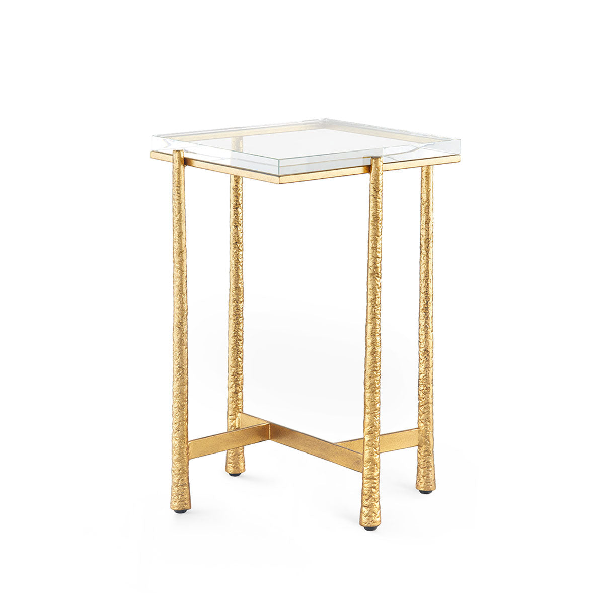 Villa & House Genesis Accent Table