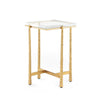 Villa & House Genesis Accent Table