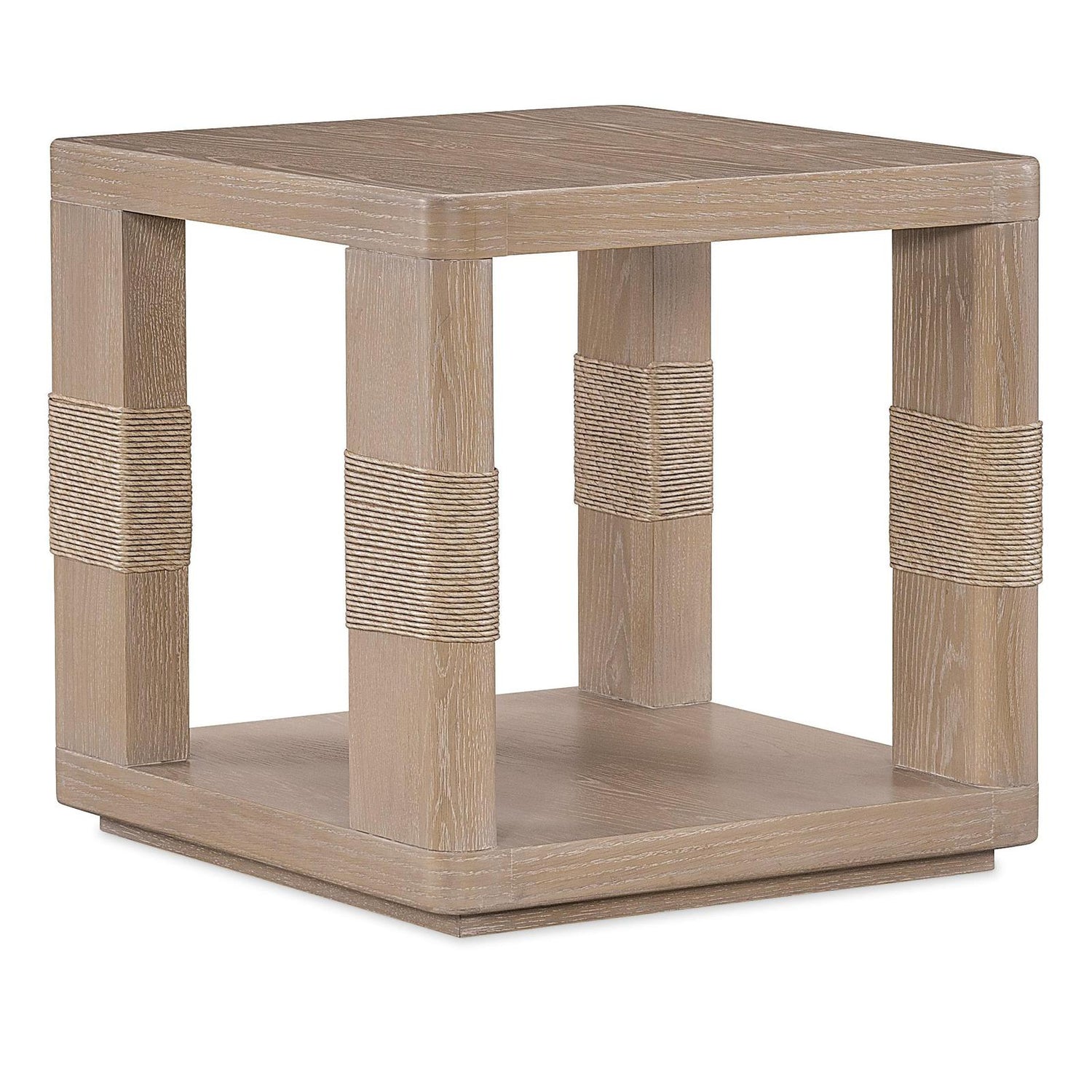 Margaritaville Mission Bay End Table