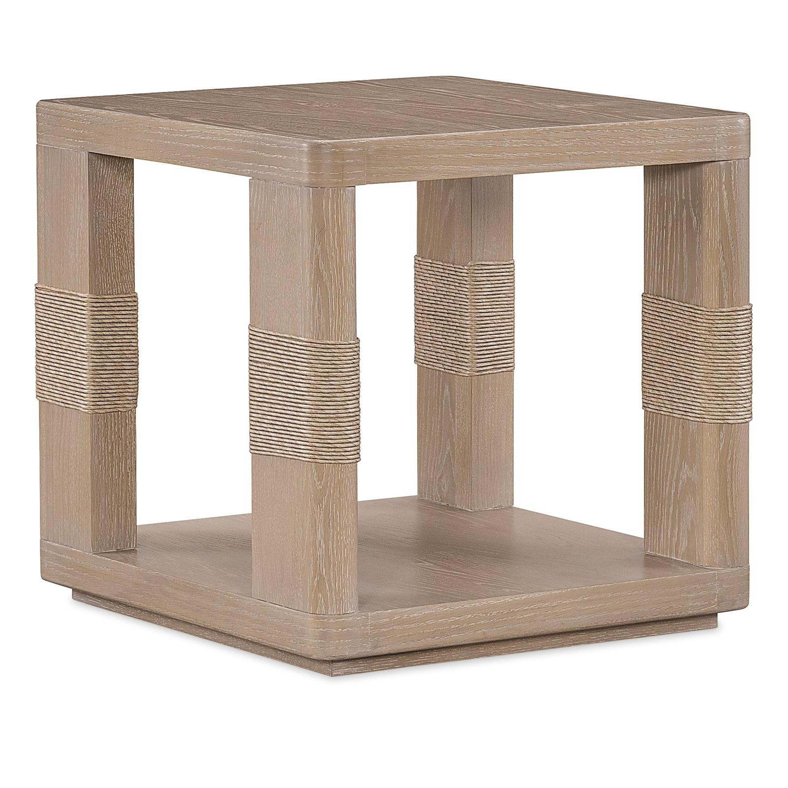 Margaritaville Mission Bay End Table