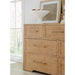 Hooker Furniture Retreat Seven-Drawer Dresser