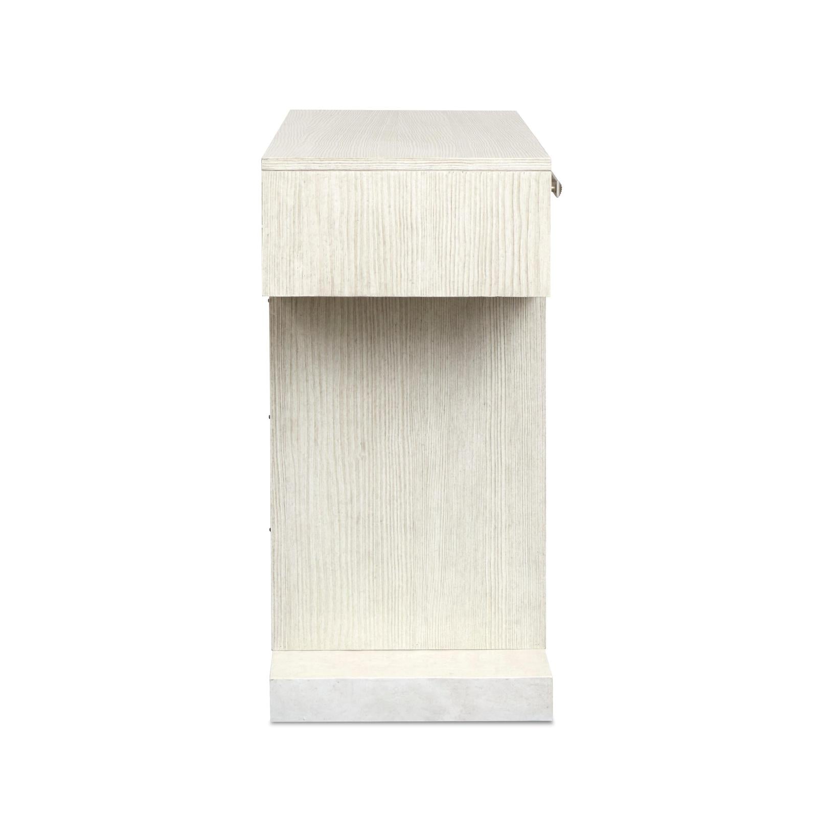 Magnussen Home Lorelei Misty Cloud Sideboard