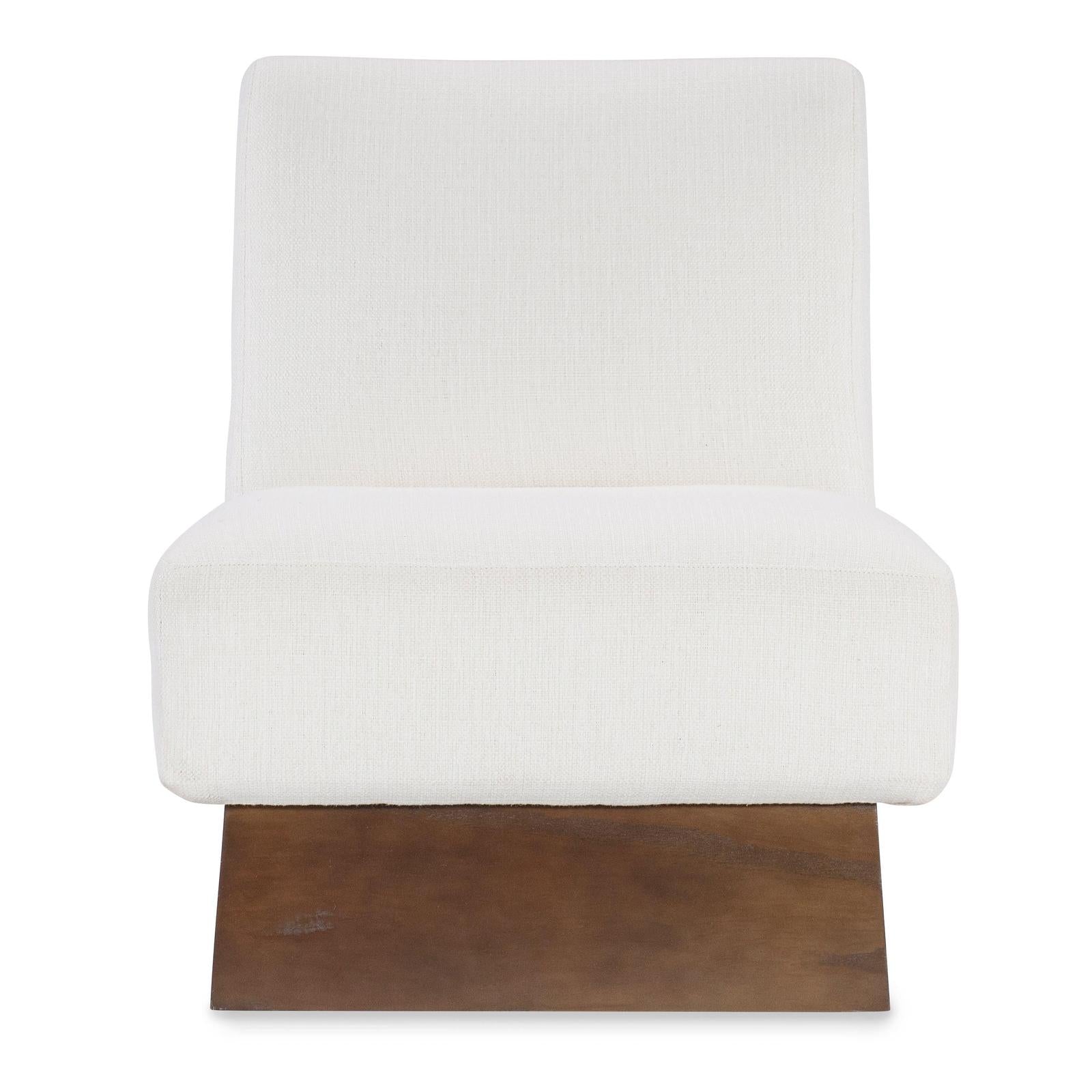 Margaritaville Aspen Exposed Wood Chair