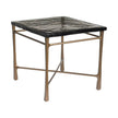 Universal Furniture Modern Cirrus End Table