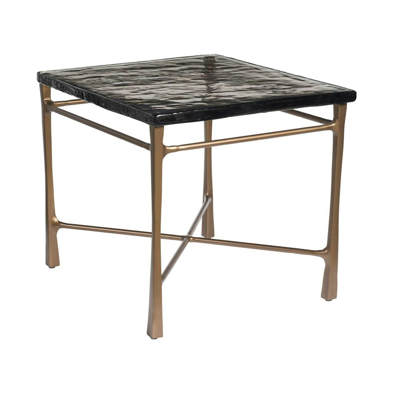 Universal Furniture Modern Cirrus End Table