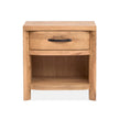 Magnussen Home Laramie Honey Wheat Nightstand
