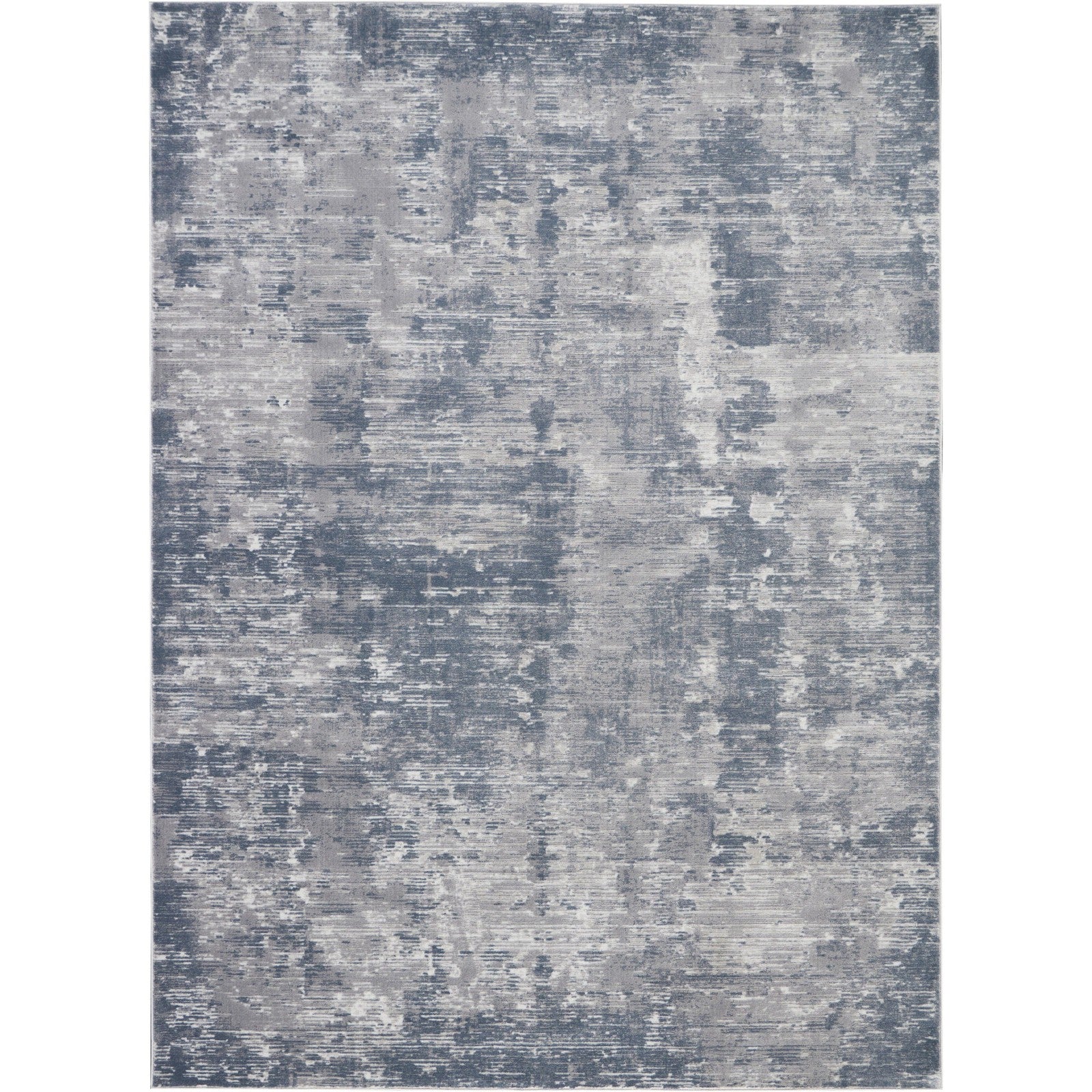 Nourison Rustic Textures RUS05 Modern Indoor Rug