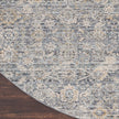 Nourison Lynx LNX08 Vintage Indoor Rug