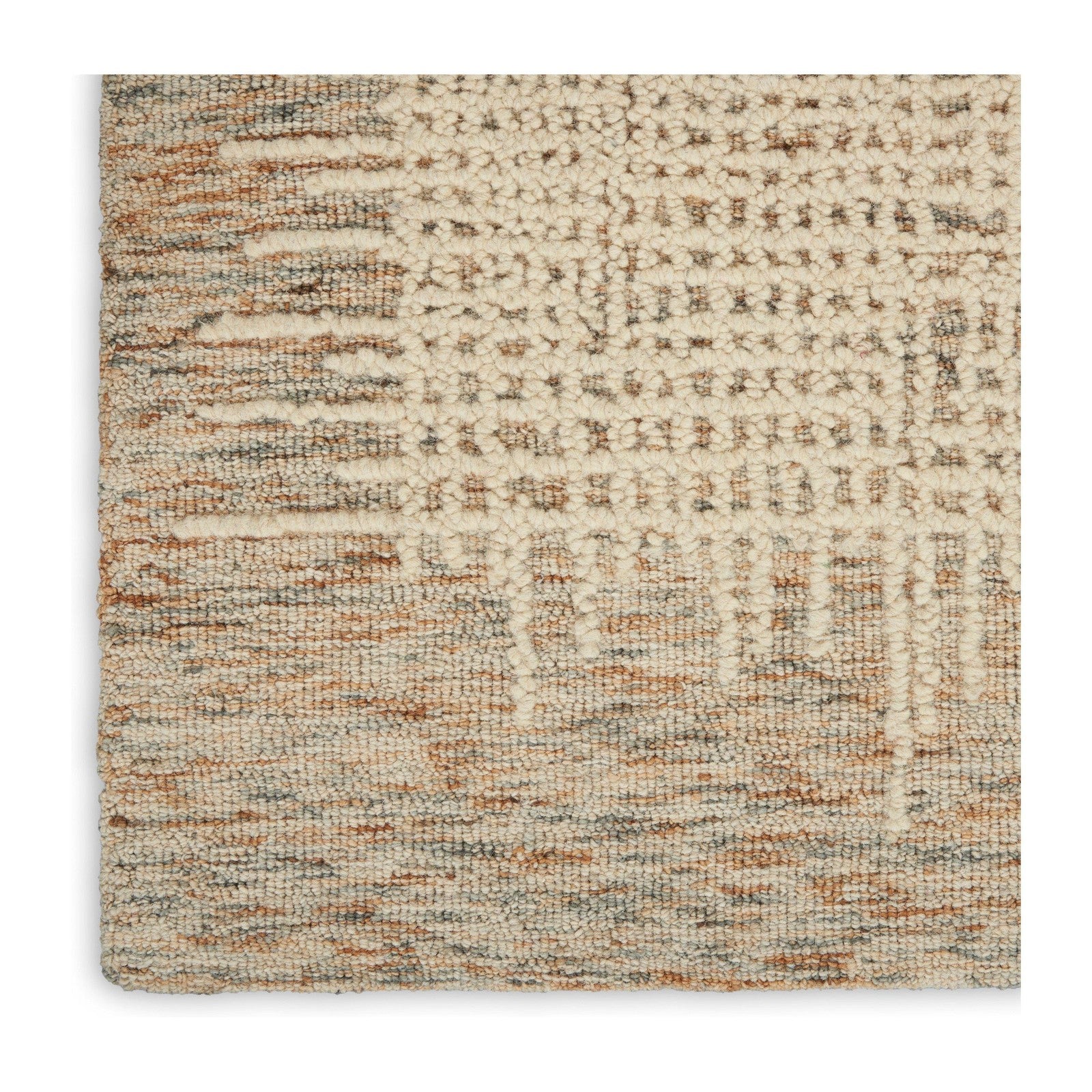 Nourison Colorado CLR03 Rustic Indoor Rug