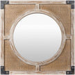 Surya Georgia Accent Mirror