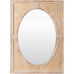 Surya Georgia Accent Mirror