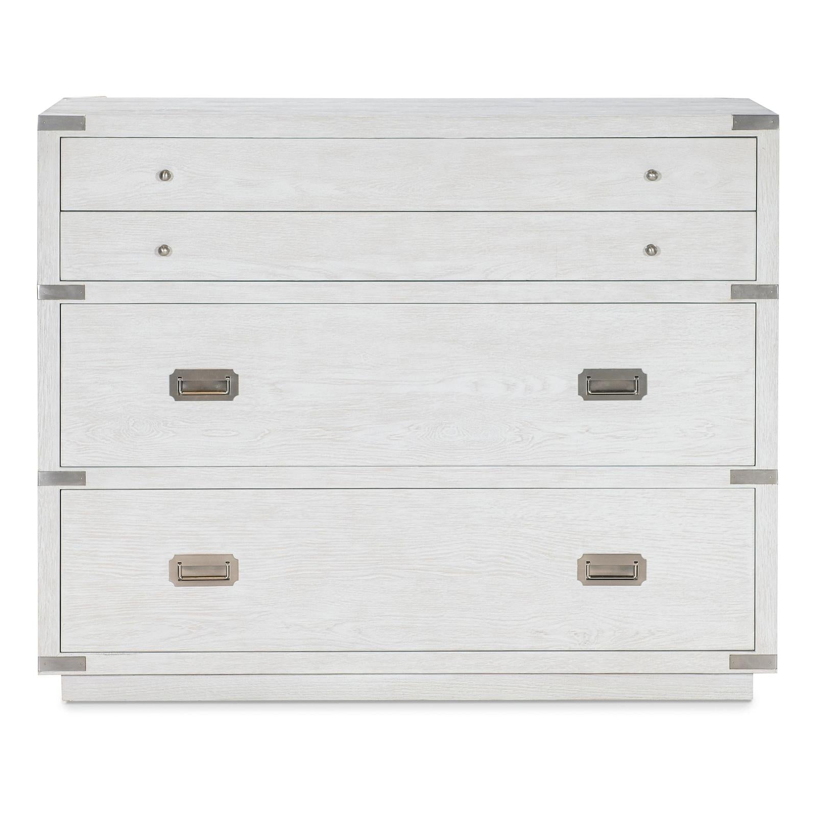 Margaritaville Duval Drawer Chest