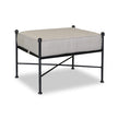 Sunset West Provence Ottoman
