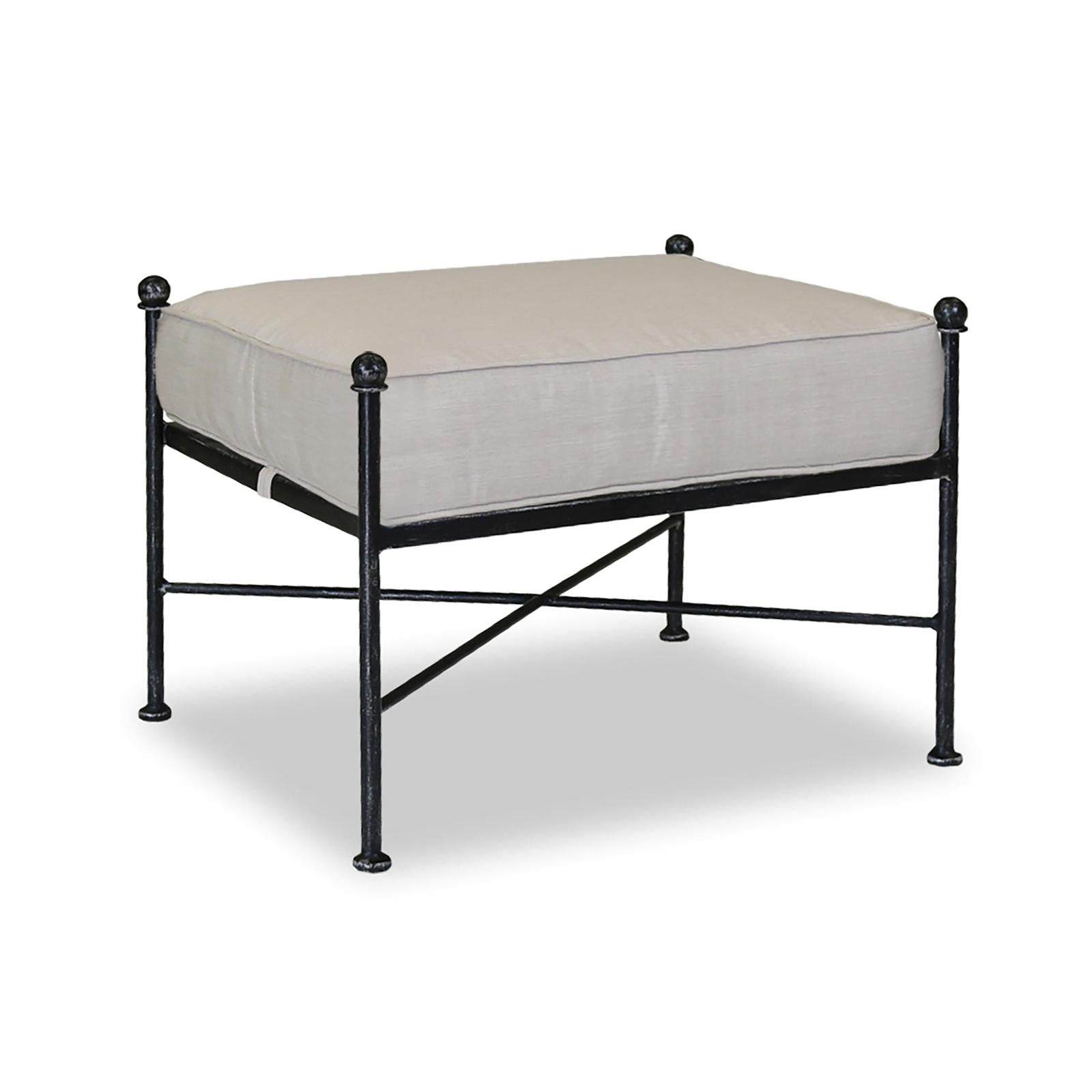 Sunset West Provence Ottoman