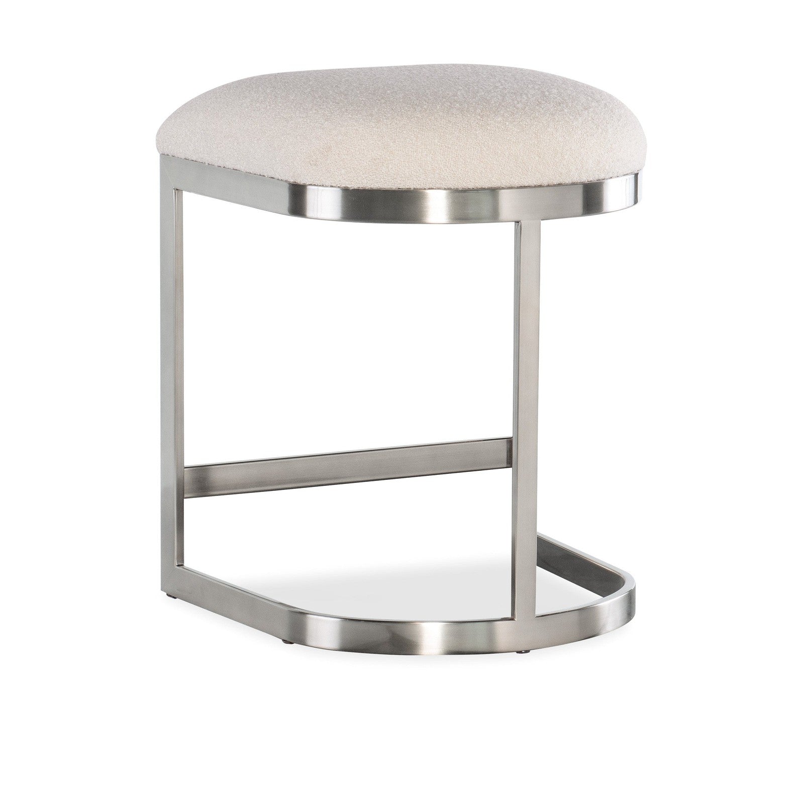 Hooker Furniture Modern Mood Counter Stool - Beige