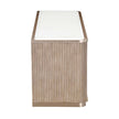 Michael Amini West Kensington Media Cabinet