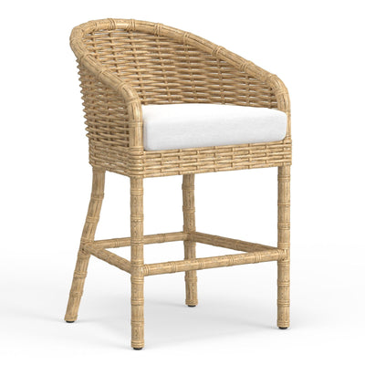Sunset West Playa Counter Stool