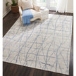 Nourison Ellora ELL02 Scandinavian Indoor Rug