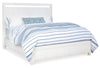 Margaritaville Key Largo Panel Bed