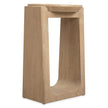 Hooker Furniture Commerce and Market Helena Spot Table