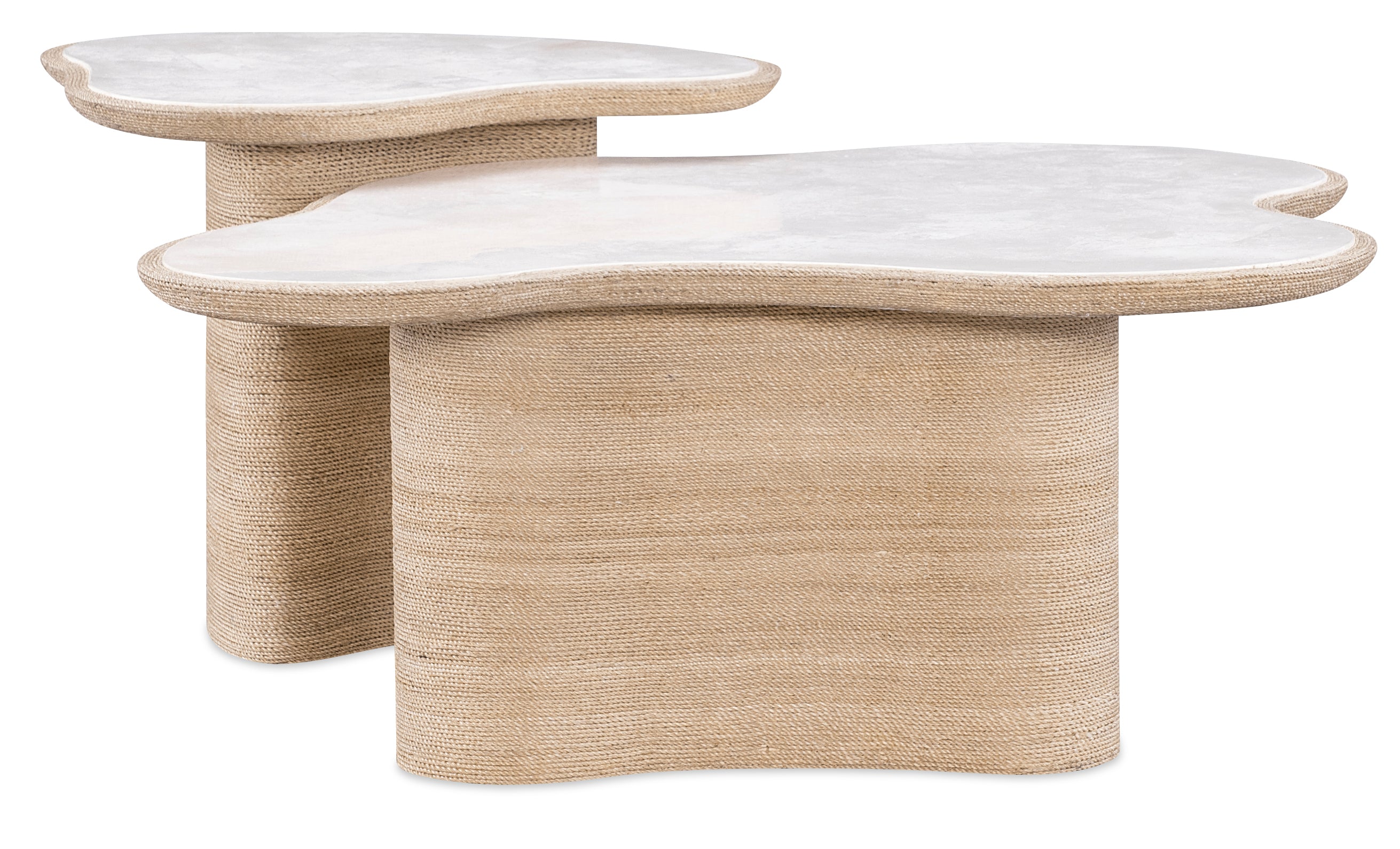 Margaritaville Salt Rim Low Bunching Table