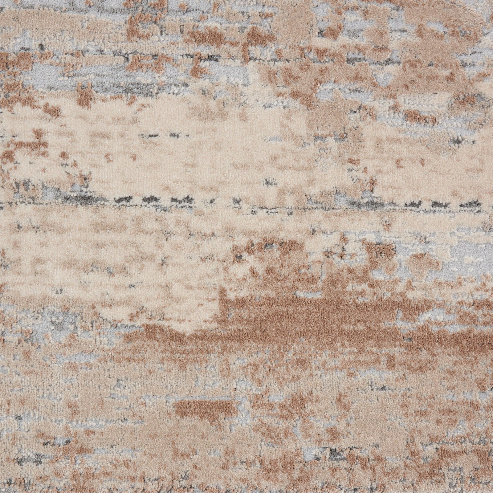 Nourison Rustic Textures RUS03 Modern Indoor Rug