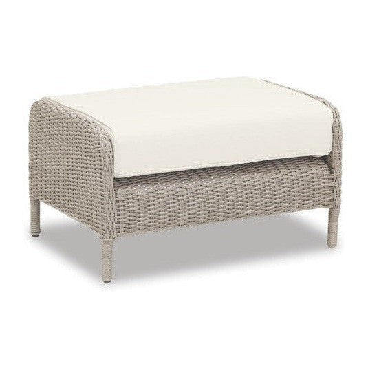 Sunset West Manhattan Ottoman