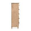 Magnussen Home Harmony Heights Belgium Wheat Drawer Chest