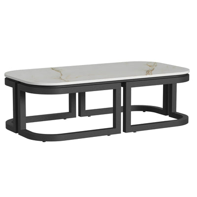Sunset West Malibu Coffee Table