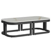 Sunset West Malibu Coffee Table