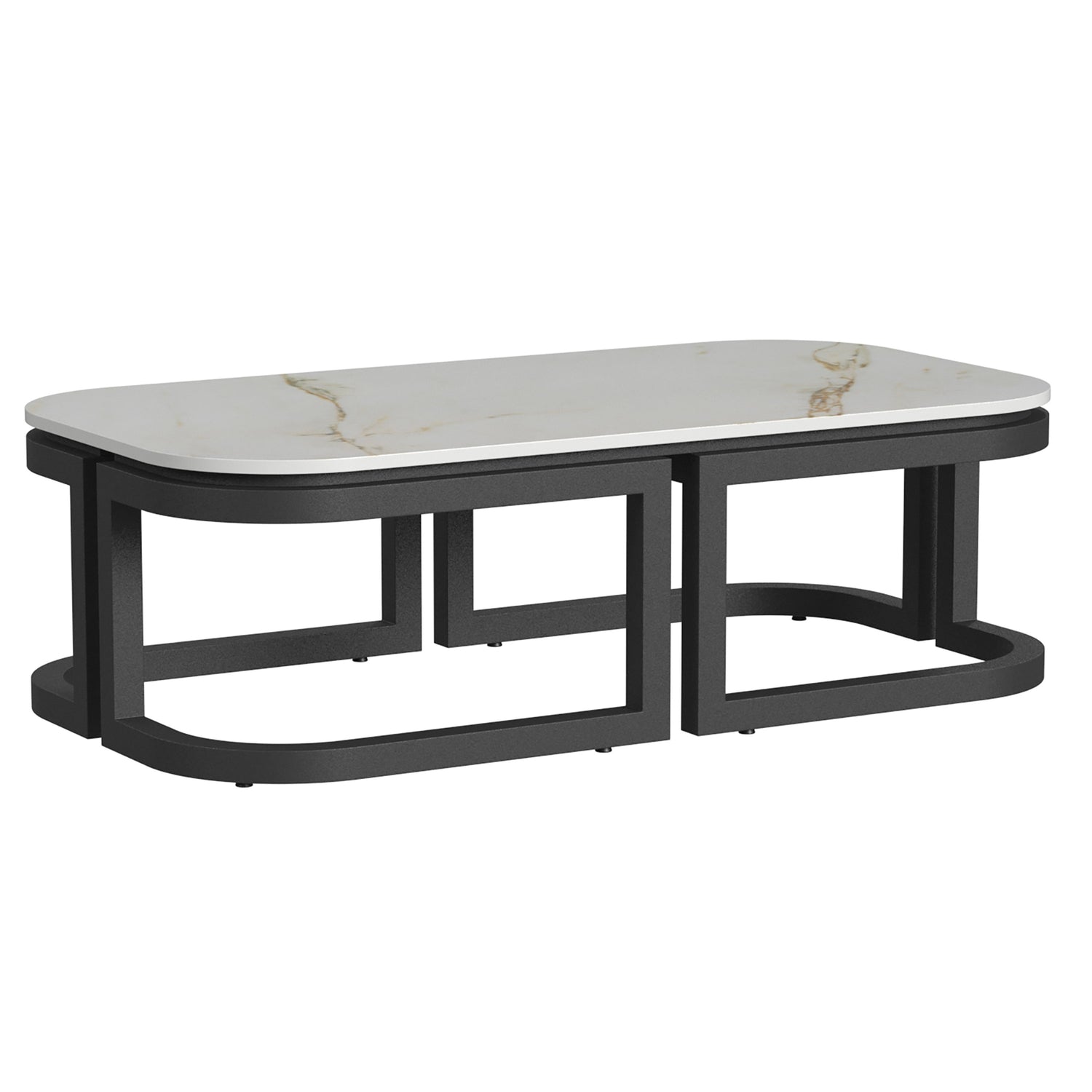 Sunset West Malibu Coffee Table