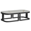 Sunset West Malibu Coffee Table
