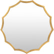 Surya Gia Accent Mirror