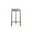 Villa & House Gideon Small Accent Table
