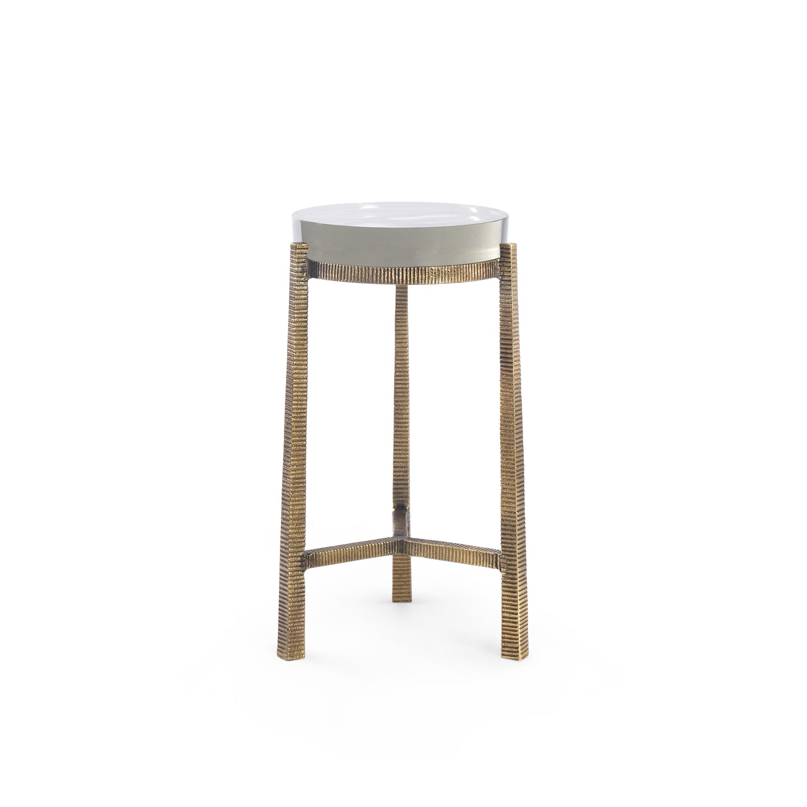 Villa & House Gideon Small Accent Table