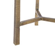 Villa & House Gideon Small Accent Table