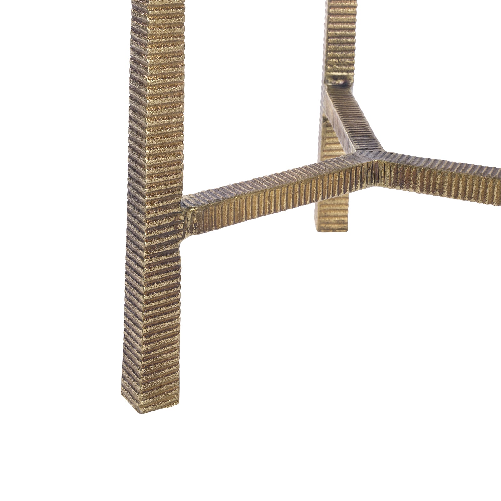 Villa & House Gideon Small Accent Table