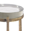 Villa & House Gideon Small Accent Table