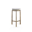 Villa & House Gideon Small Accent Table