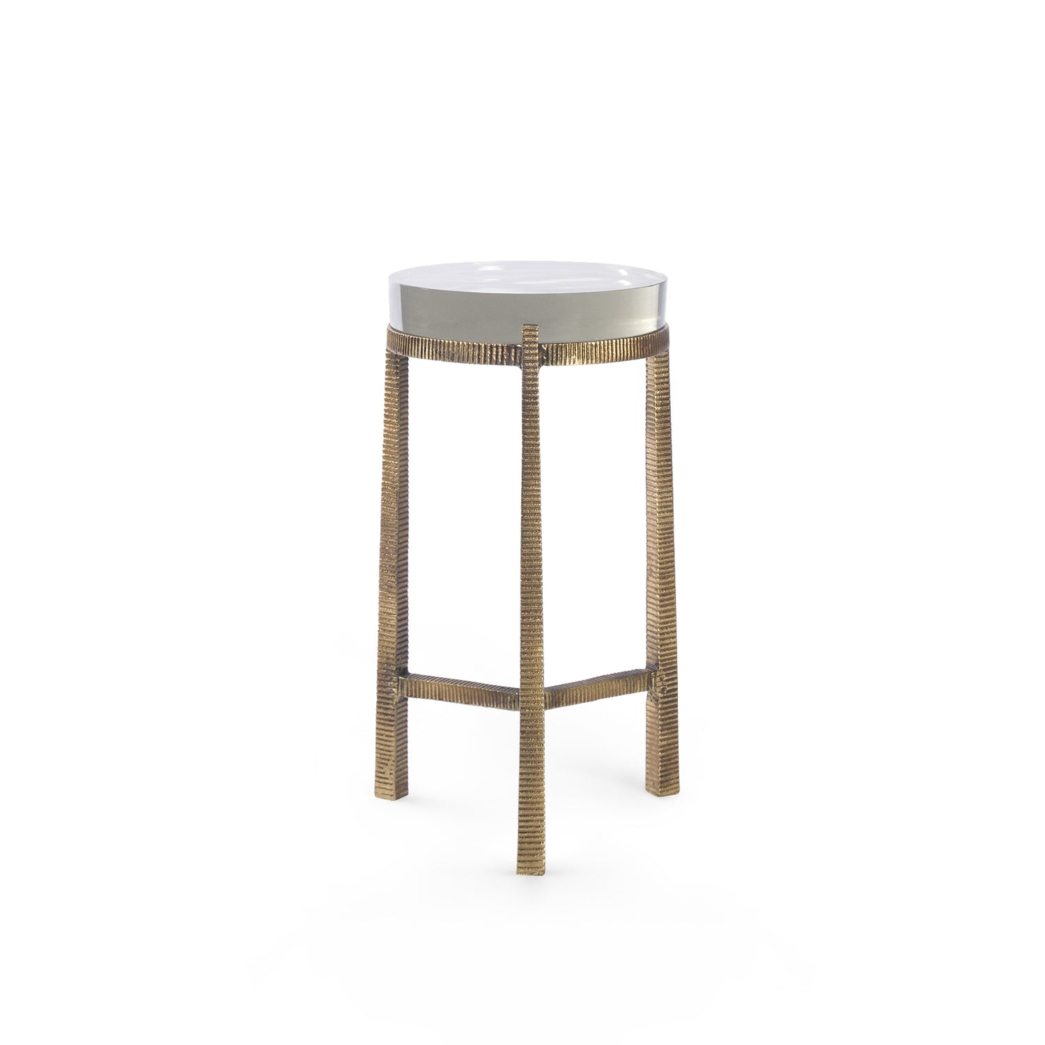 Villa & House Gideon Small Accent Table