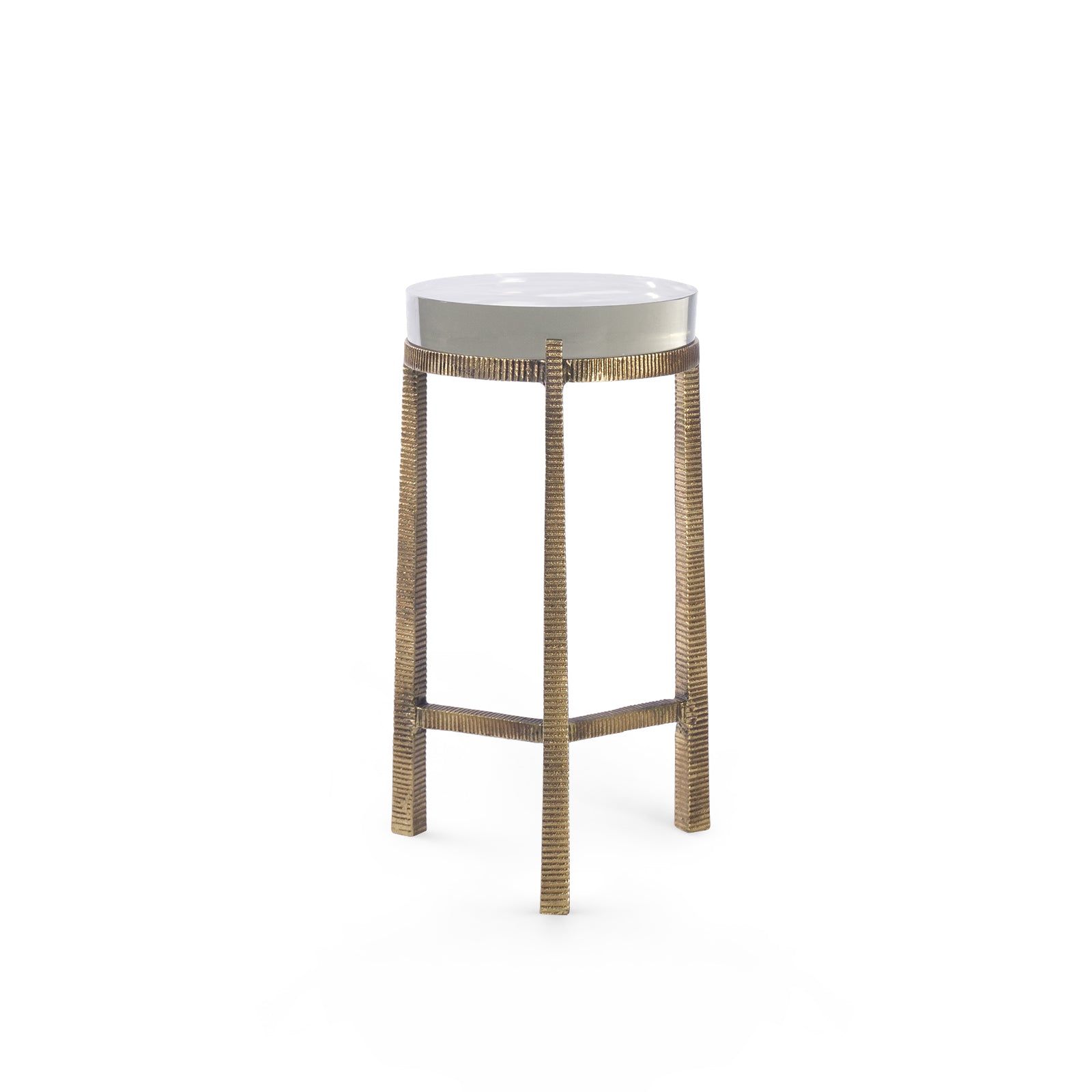 Villa & House Gideon Small Accent Table