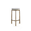 Villa & House Gideon Small Accent Table