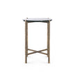 Villa & House Gideon Large Accent Table