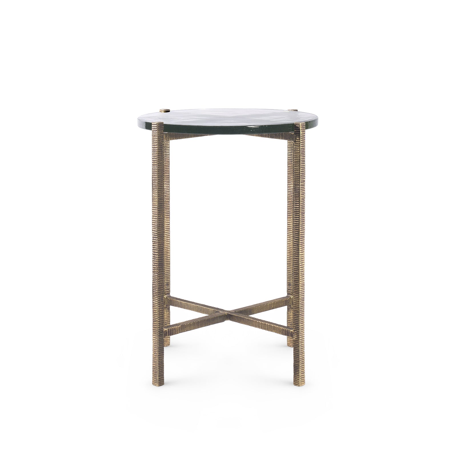 Villa & House Gideon Large Accent Table