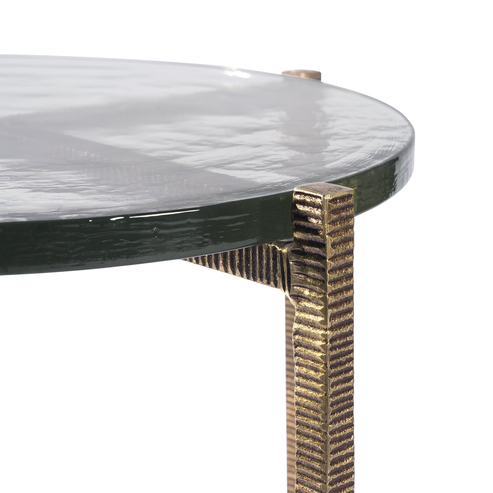 Villa & House Gideon Large Accent Table