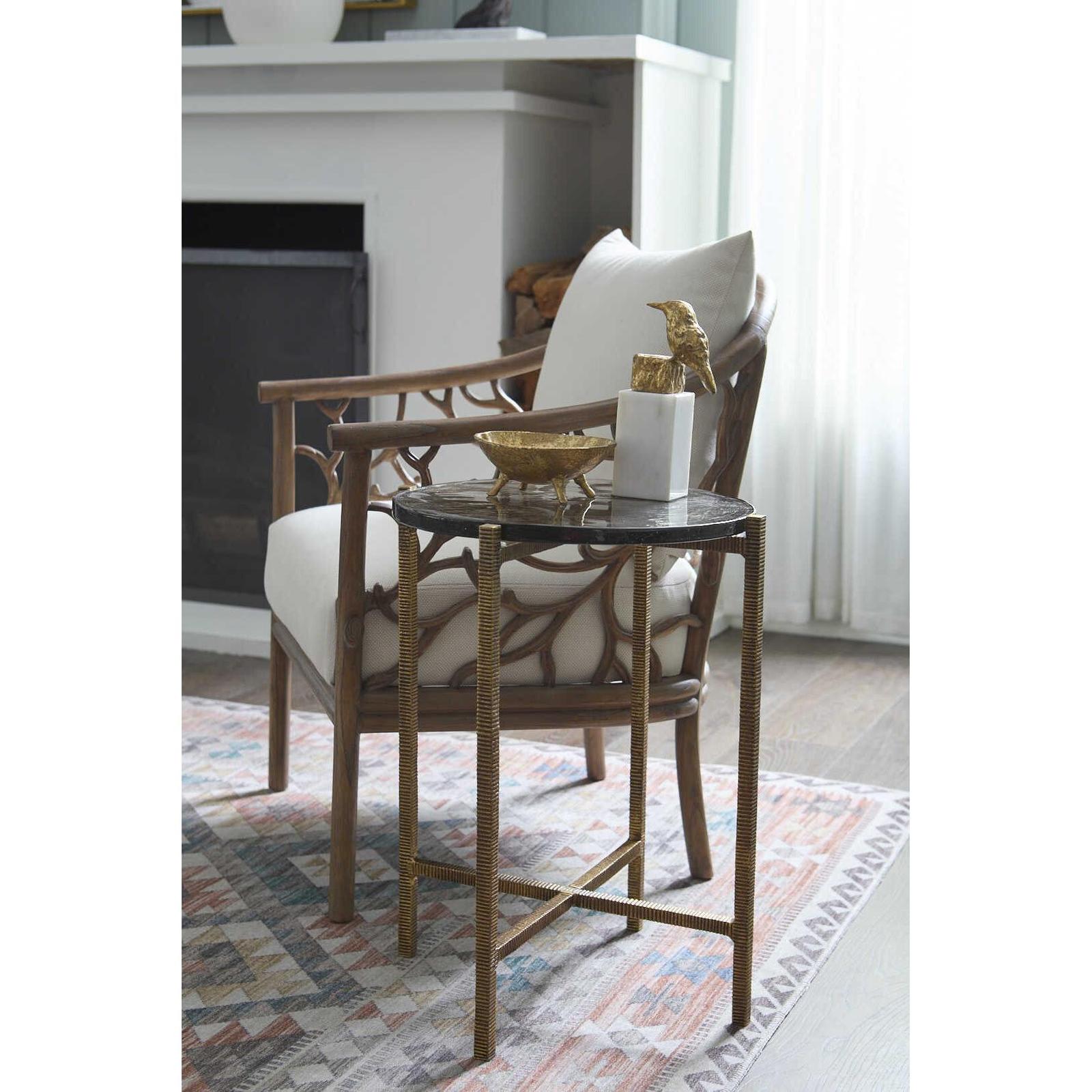 Villa & House Gideon Large Accent Table